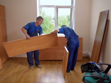 преезд грузчики Реутов